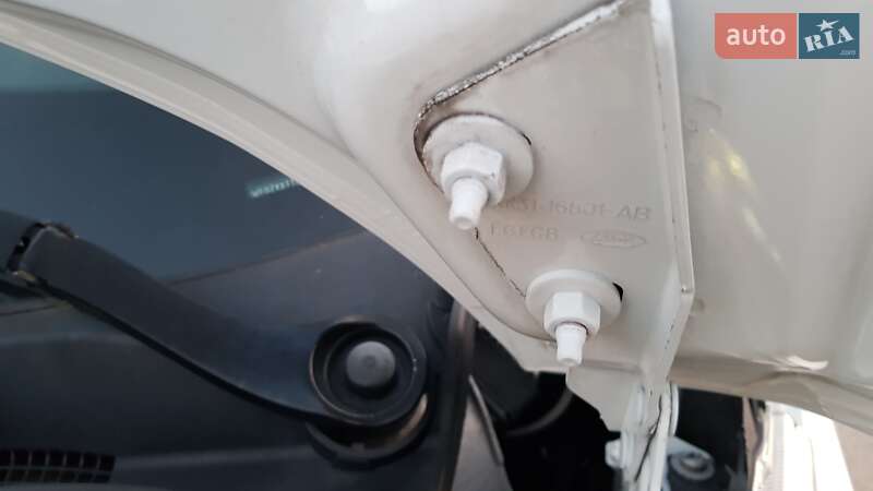 Грузопассажирский фургон Ford Transit Custom 2019 в Виннице фото 47 Грузопассажирский фургон Ford Transit Custom 2019 в Виннице