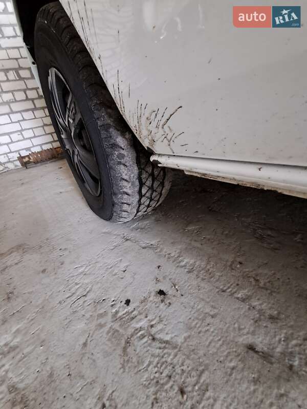 Минивэн Ford Transit Custom 2015 в Кременчуге