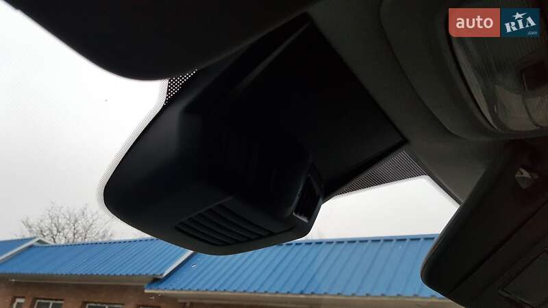 Вантажний фургон Ford Transit Custom 2021 в Вінниці фото 19 Вантажний фургон Ford Transit Custom 2021 в Вінниці