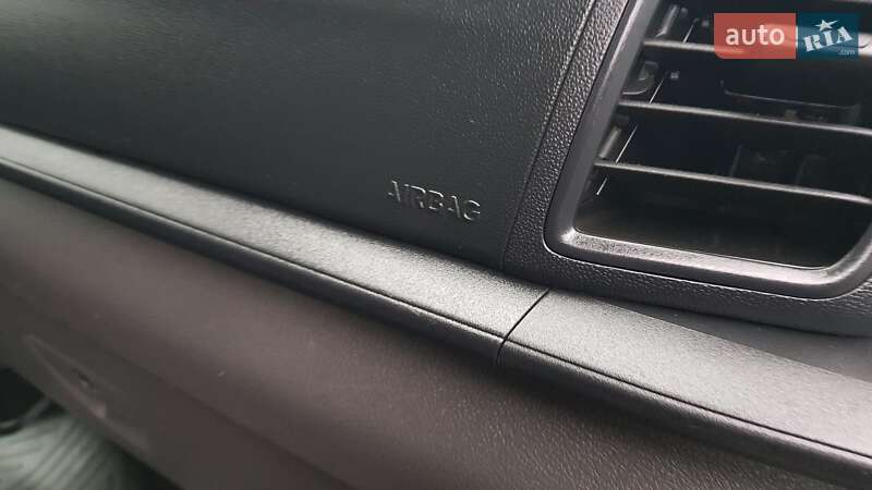 Вантажний фургон Ford Transit Custom 2021 в Вінниці фото 27 Вантажний фургон Ford Transit Custom 2021 в Вінниці