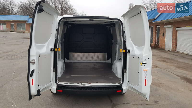 Вантажний фургон Ford Transit Custom 2021 в Вінниці фото 31 Вантажний фургон Ford Transit Custom 2021 в Вінниці