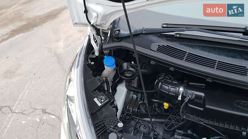 Вантажний фургон Ford Transit Custom 2021 в Вінниці фото 38 Вантажний фургон Ford Transit Custom 2021 в Вінниці