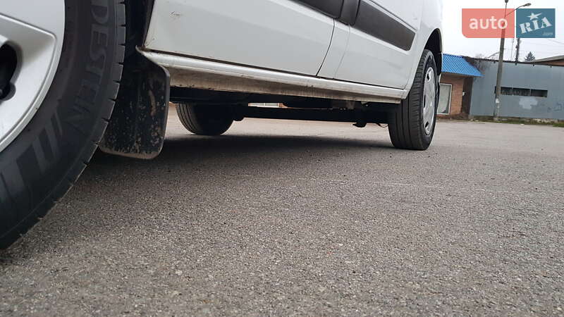 Вантажний фургон Ford Transit Custom 2021 в Вінниці фото 44 Вантажний фургон Ford Transit Custom 2021 в Вінниці