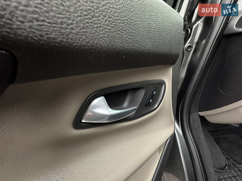 Мінівен Ford Transit Custom 2016 в Києві фото 50 Мінівен Ford Transit Custom 2016 в Києві