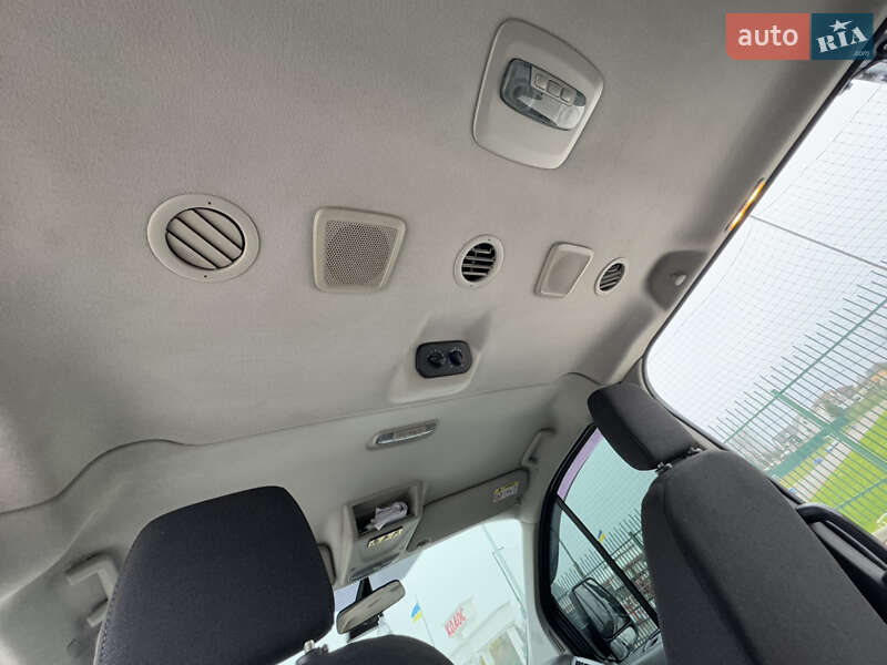 Мінівен Ford Transit Custom 2016 в Києві фото 56 Мінівен Ford Transit Custom 2016 в Києві