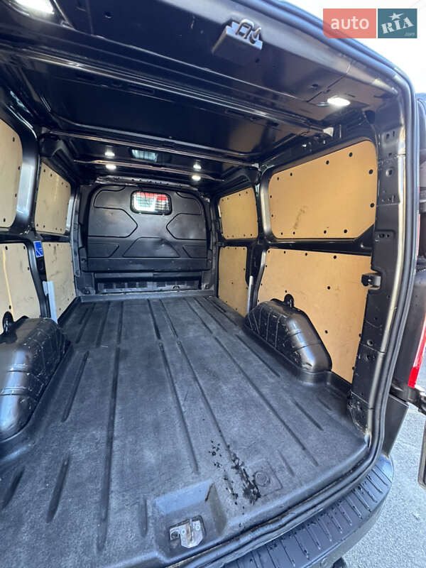 Вантажний фургон Ford Transit Custom 2020 в Києві