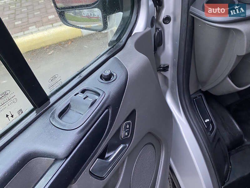 Вантажний фургон Ford Transit Custom 2021 в Ірпені фото 31 Вантажний фургон Ford Transit Custom 2021 в Ірпені