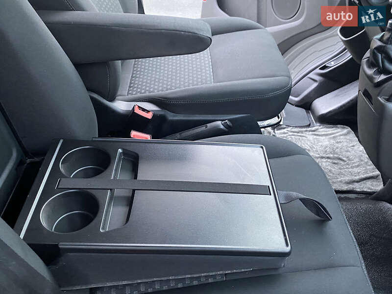 Вантажний фургон Ford Transit Custom 2021 в Ірпені фото 42 Вантажний фургон Ford Transit Custom 2021 в Ірпені