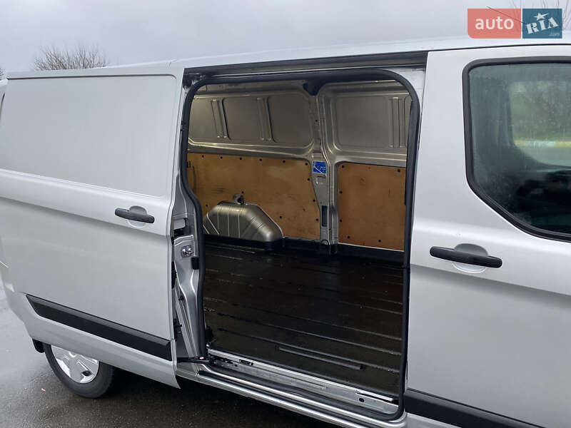 Вантажний фургон Ford Transit Custom 2021 в Ірпені фото 63 Вантажний фургон Ford Transit Custom 2021 в Ірпені