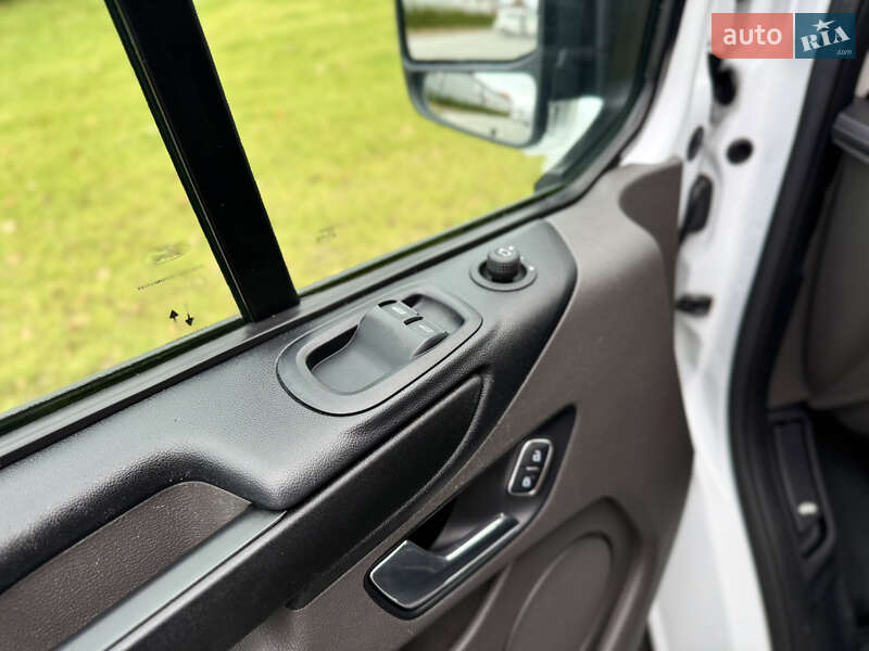 Грузовой фургон Ford Transit Custom 2020 в Луцке фото 20 Грузовой фургон Ford Transit Custom 2020 в Луцке