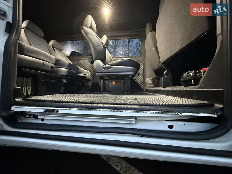 Минивэн Ford Transit Custom 2020 в Киеве