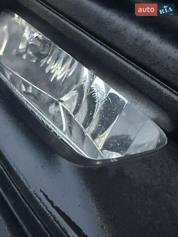 Минивэн Ford Transit Custom 2020 в Киеве