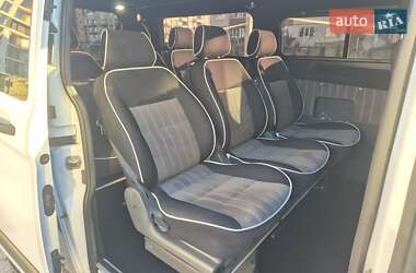 Минивэн Ford Transit Custom 2020 в Львове
