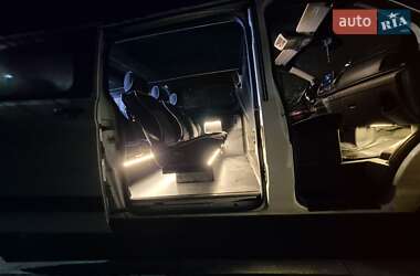 Минивэн Ford Transit Custom 2020 в Львове