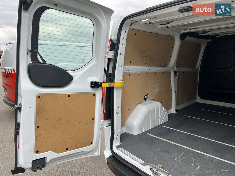 Вантажний фургон Ford Transit Custom 2020 в Вінниці