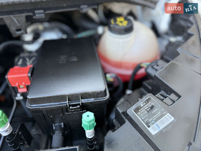 Минивэн Ford Transit Custom 2019 в Ровно