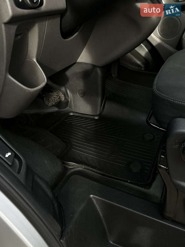 Грузовой фургон Ford Transit Custom 2021 в Черновцах фото 22 Грузовой фургон Ford Transit Custom 2021 в Черновцах