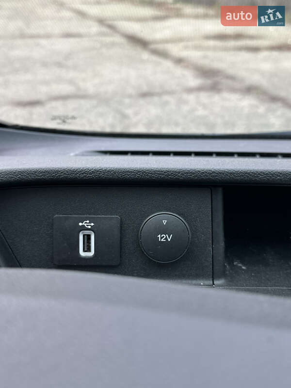 Грузовой фургон Ford Transit Custom 2021 в Черновцах фото 43 Грузовой фургон Ford Transit Custom 2021 в Черновцах