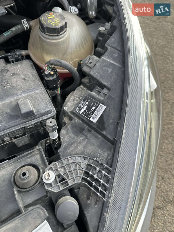 Грузовой фургон Ford Transit Custom 2021 в Черновцах фото 36 Грузовой фургон Ford Transit Custom 2021 в Черновцах