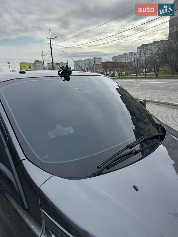 Минивэн Ford Transit Custom 2020 в Хмельницком