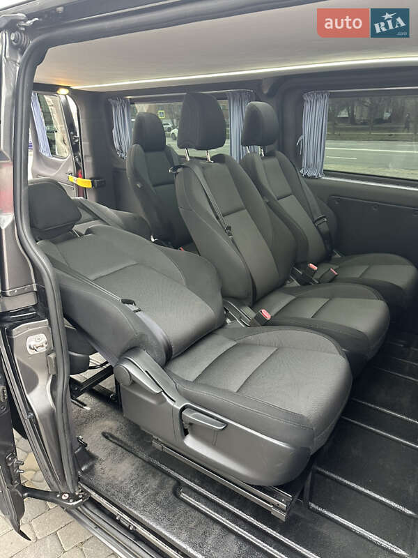 Минивэн Ford Transit Custom 2020 в Хмельницком