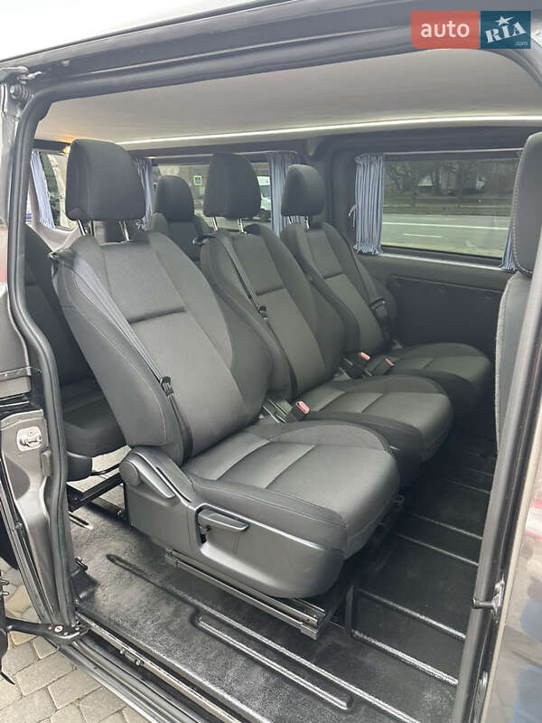 Минивэн Ford Transit Custom 2020 в Хмельницком