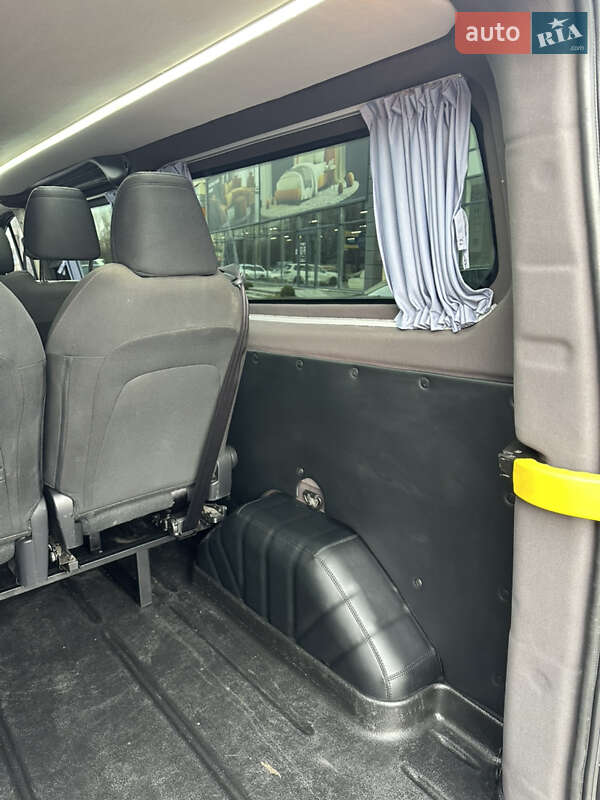 Минивэн Ford Transit Custom 2020 в Хмельницком