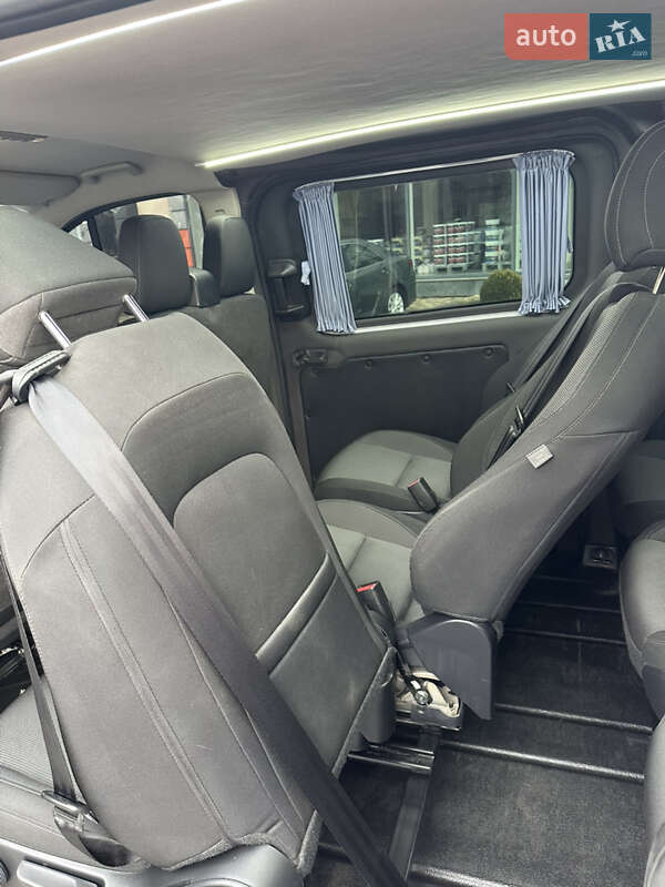 Минивэн Ford Transit Custom 2020 в Хмельницком