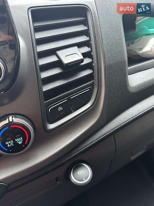 Минивэн Ford Transit Custom 2020 в Хмельницком