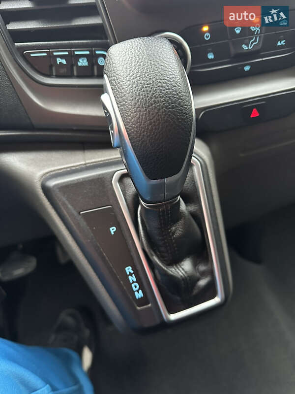 Минивэн Ford Transit Custom 2020 в Хмельницком