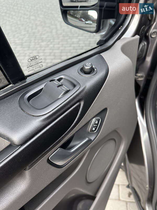 Минивэн Ford Transit Custom 2020 в Хмельницком