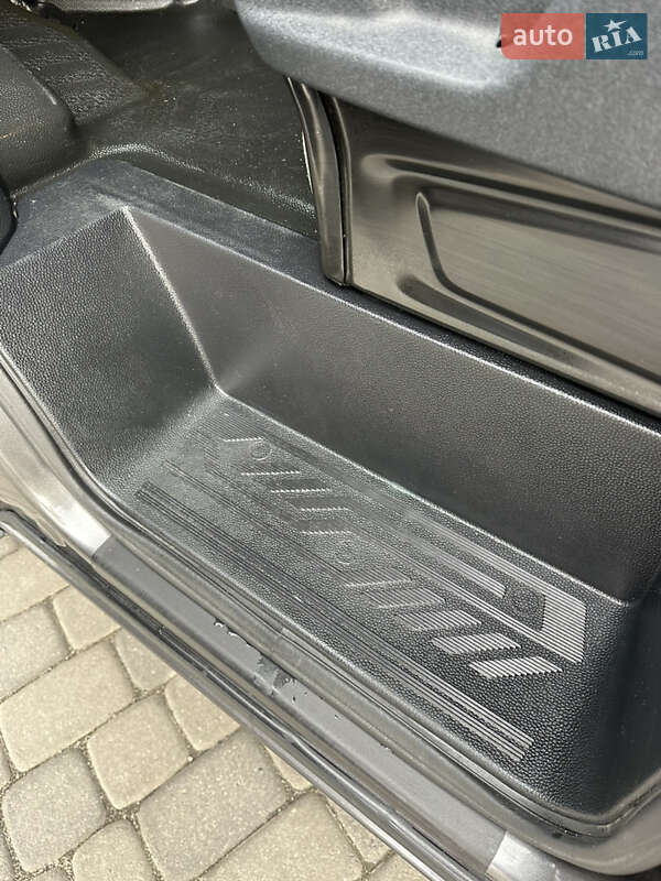 Минивэн Ford Transit Custom 2020 в Хмельницком