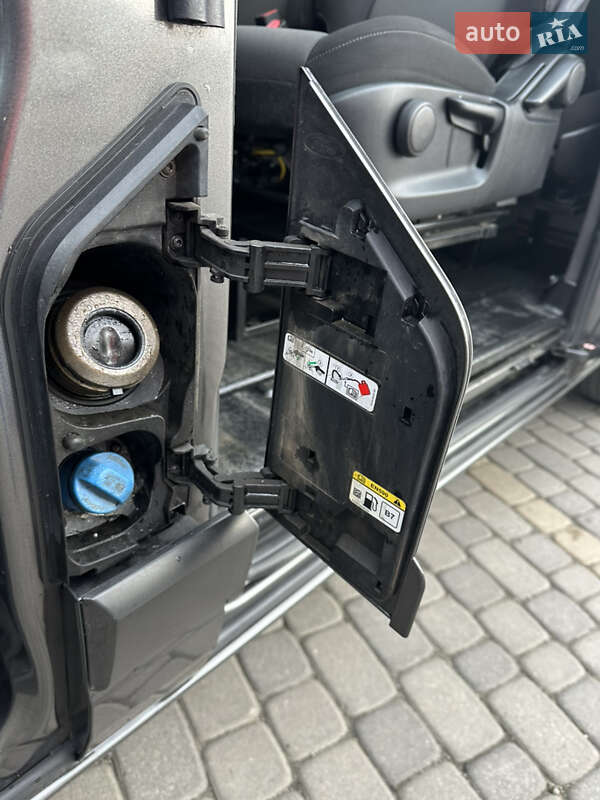 Минивэн Ford Transit Custom 2020 в Хмельницком