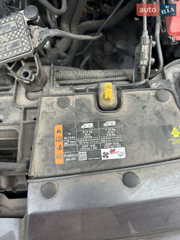 Минивэн Ford Transit Custom 2020 в Хмельницком