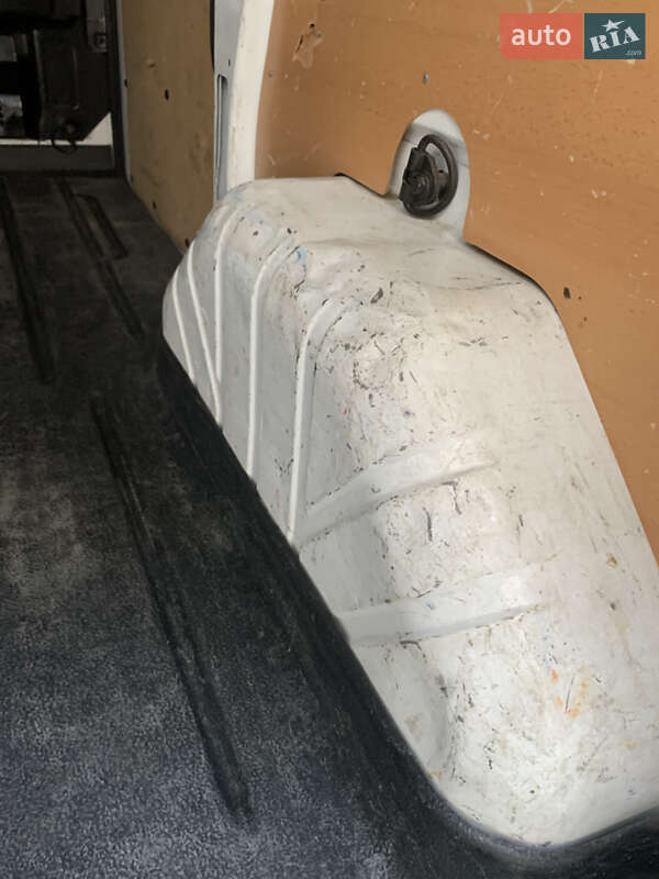 Грузовой фургон Ford Transit Custom 2015 в Львове фото 9 Грузовой фургон Ford Transit Custom 2015 в Львове