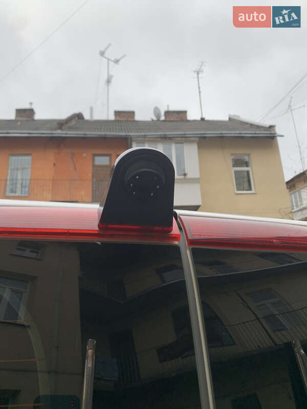 Грузовой фургон Ford Transit Custom 2015 в Львове фото 15 Грузовой фургон Ford Transit Custom 2015 в Львове