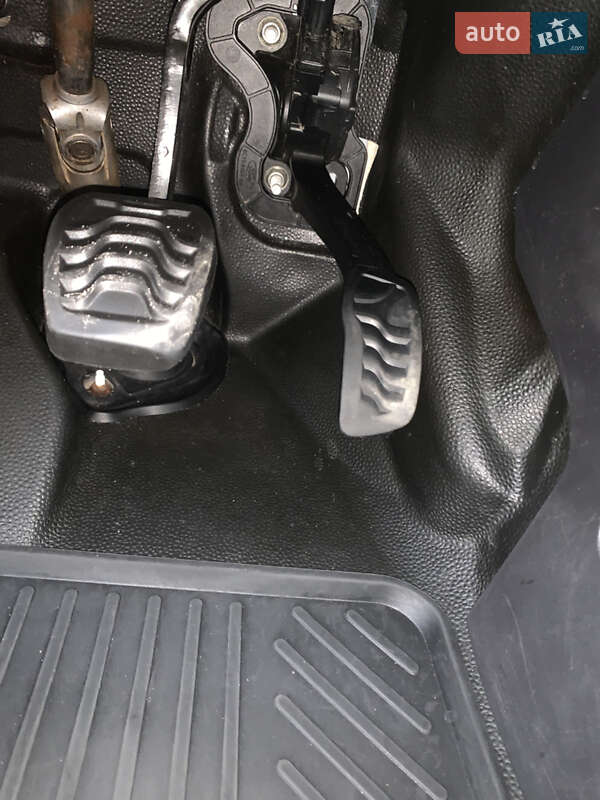 Грузовой фургон Ford Transit Custom 2015 в Львове фото 28 Грузовой фургон Ford Transit Custom 2015 в Львове