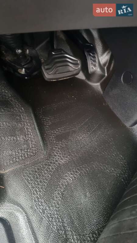 Мікроавтобус вантажний (до 3,5т) Ford Transit Custom 2021 в Києві фото 14 Мікроавтобус вантажний (до 3,5т) Ford Transit Custom 2021 в Києві