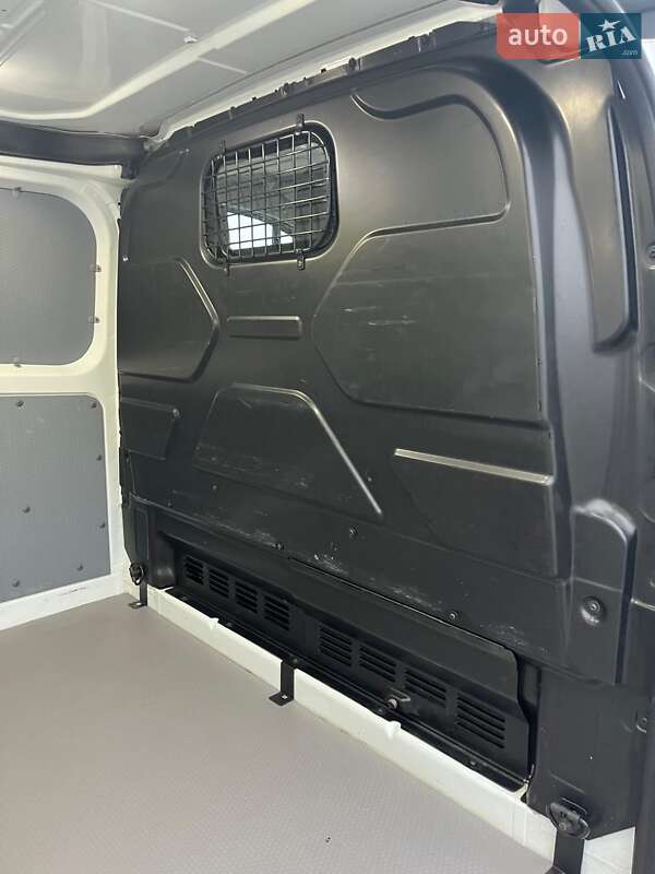 Вантажний фургон Ford Transit Custom 2020 в Луцьку