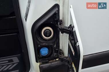 Вантажний фургон Ford Transit Custom 2022 в Тернополі
