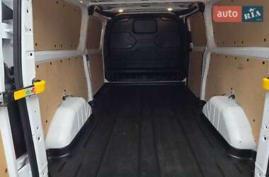 Вантажний фургон Ford Transit Custom 2022 в Тернополі