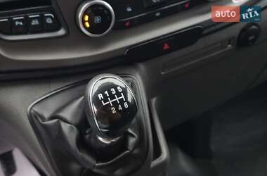 Вантажний фургон Ford Transit Custom 2022 в Тернополі