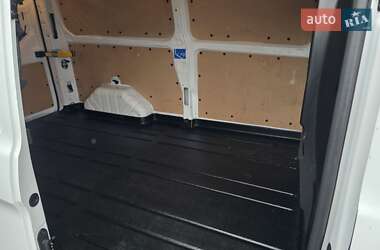 Вантажний фургон Ford Transit Custom 2022 в Тернополі