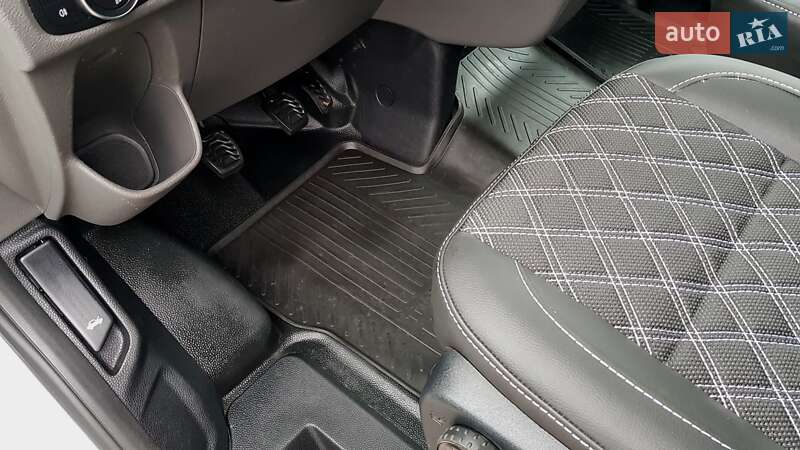 Вантажопасажирський фургон Ford Transit Custom 2020 в Вінниці фото 34 Вантажопасажирський фургон Ford Transit Custom 2020 в Вінниці