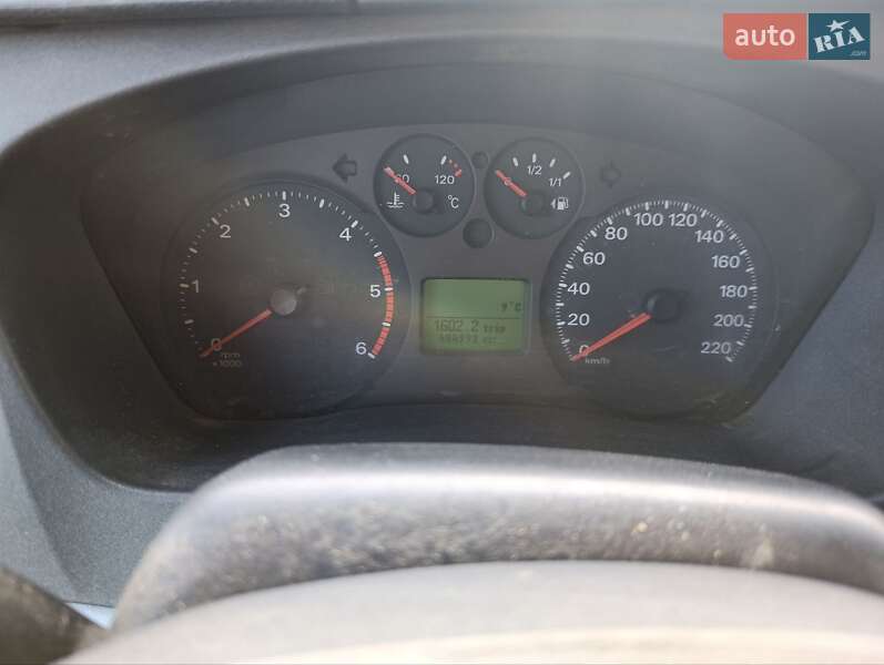 Інші вантажівки Ford Transit Custom 2012 в Мукачевому