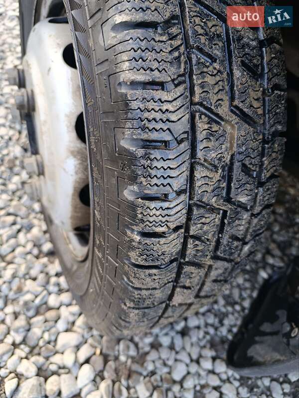 Інші вантажівки Ford Transit Custom 2012 в Мукачевому