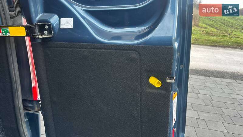 Грузовой фургон Ford Transit Custom 2020 в Ровно