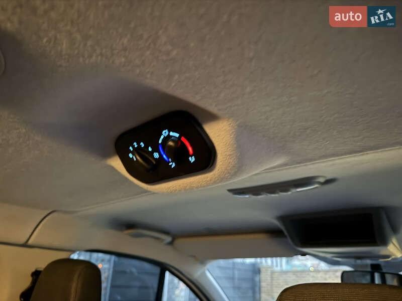 Мінівен Ford Transit Custom 2016 в Луцьку фото 33 Мінівен Ford Transit Custom 2016 в Луцьку