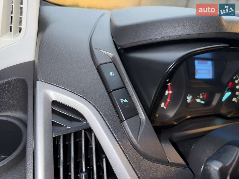 Мінівен Ford Transit Custom 2016 в Луцьку фото 48 Мінівен Ford Transit Custom 2016 в Луцьку