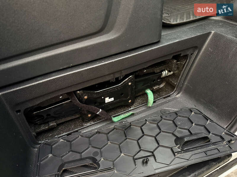 Вантажний фургон Ford Transit Custom 2020 в Луцьку фото 34 Вантажний фургон Ford Transit Custom 2020 в Луцьку